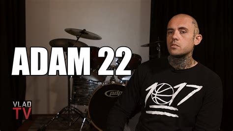 adam 22 ex girlfriend